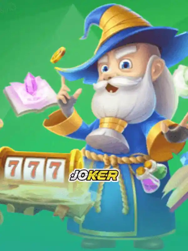 JOKER الكتروني গেম - download 1xbet app