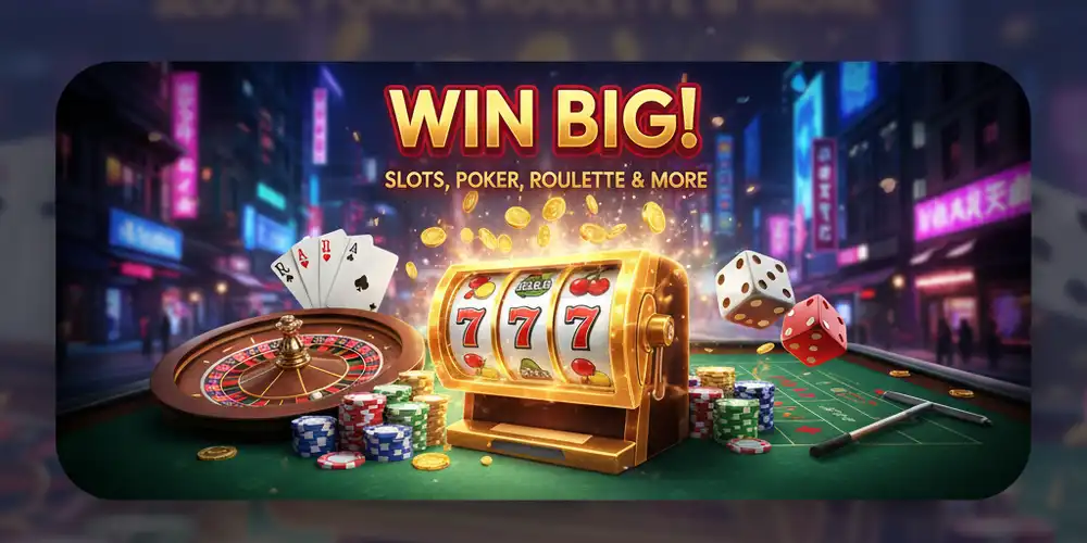 Download 1xBet App Banner