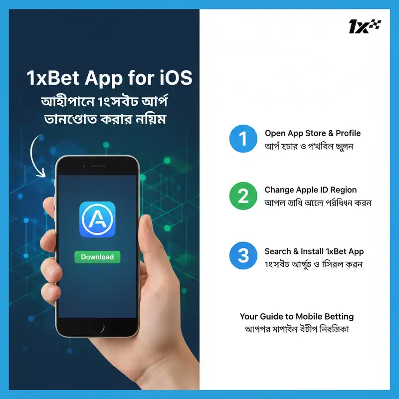 iOS App
